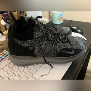 Nike basketball shoes